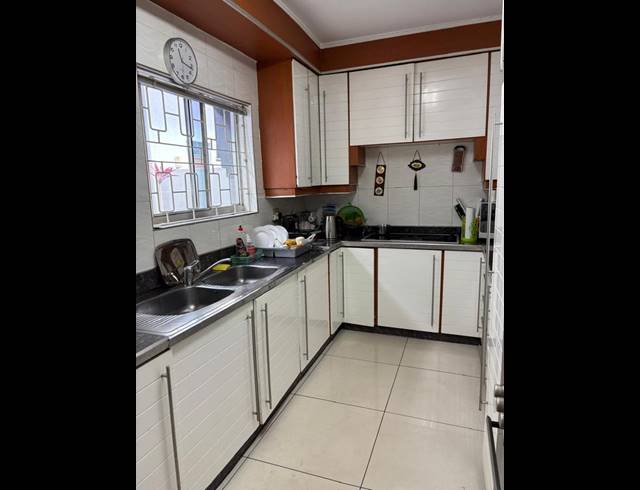 3 BEDROOM DUPLEX FOR SALE IN MUSGRAVE
